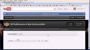 Количество подписчиков быстро увеличивается