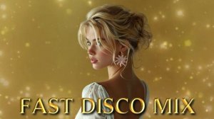 Fast Disco Mix (BCR) Boris Zhivago,Boy Blue,Alan Brando And More