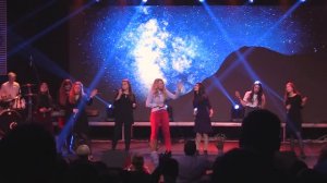 Бегу я к престолу