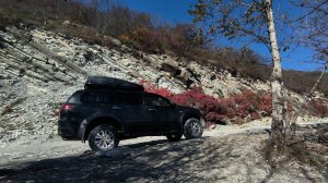 Как добраться на "Грозовые ворота" на машине