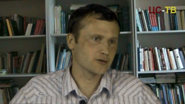 Как я встретил Бога. Гедиминас Сейлюс смотреть онлайн