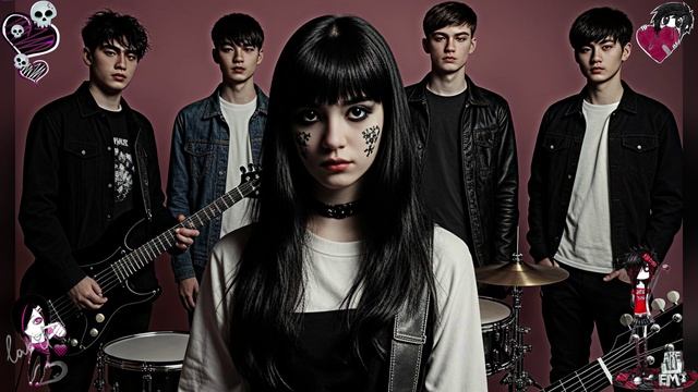 Моя версия песни (Ева, я любила тебя)