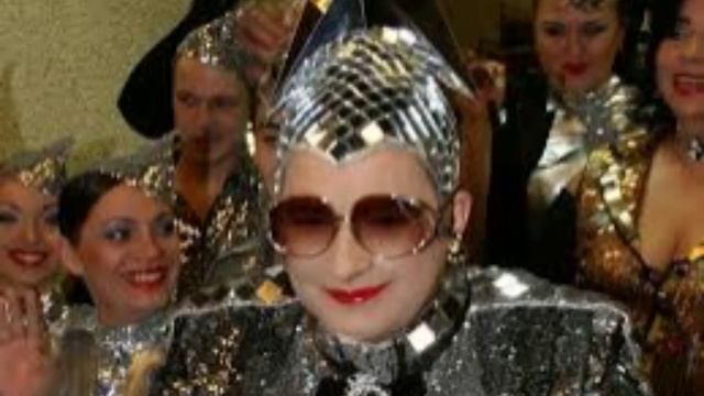 В Воронеже мужчину оштрафовали за прослушивание песни Верки Сердючки