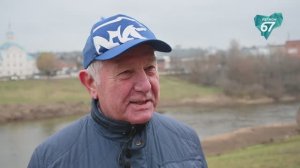 В Смоленске прошёл традиционный субботник «Единой России»