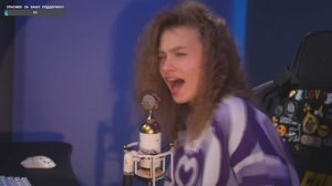 Саша Капустина -