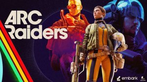 ARC Raiders Первая Встреча с Опасностью