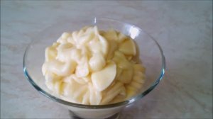 Рецепт крема ШАРЛОТТ крем для украшения и промазки коржей