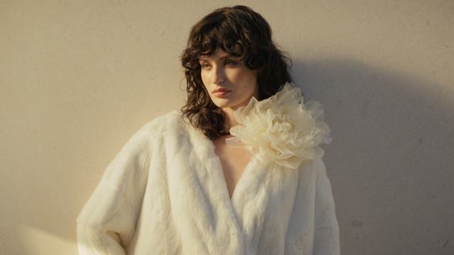 Коллекция ЗИМА'26 I «Снежная Королева» — российский бренд мужской и женской одежды смотреть онлайн