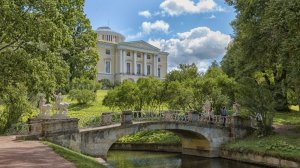 Павловск - для форума