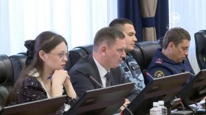 Заседание Межведомственной комиссии по профилактике экстремизма