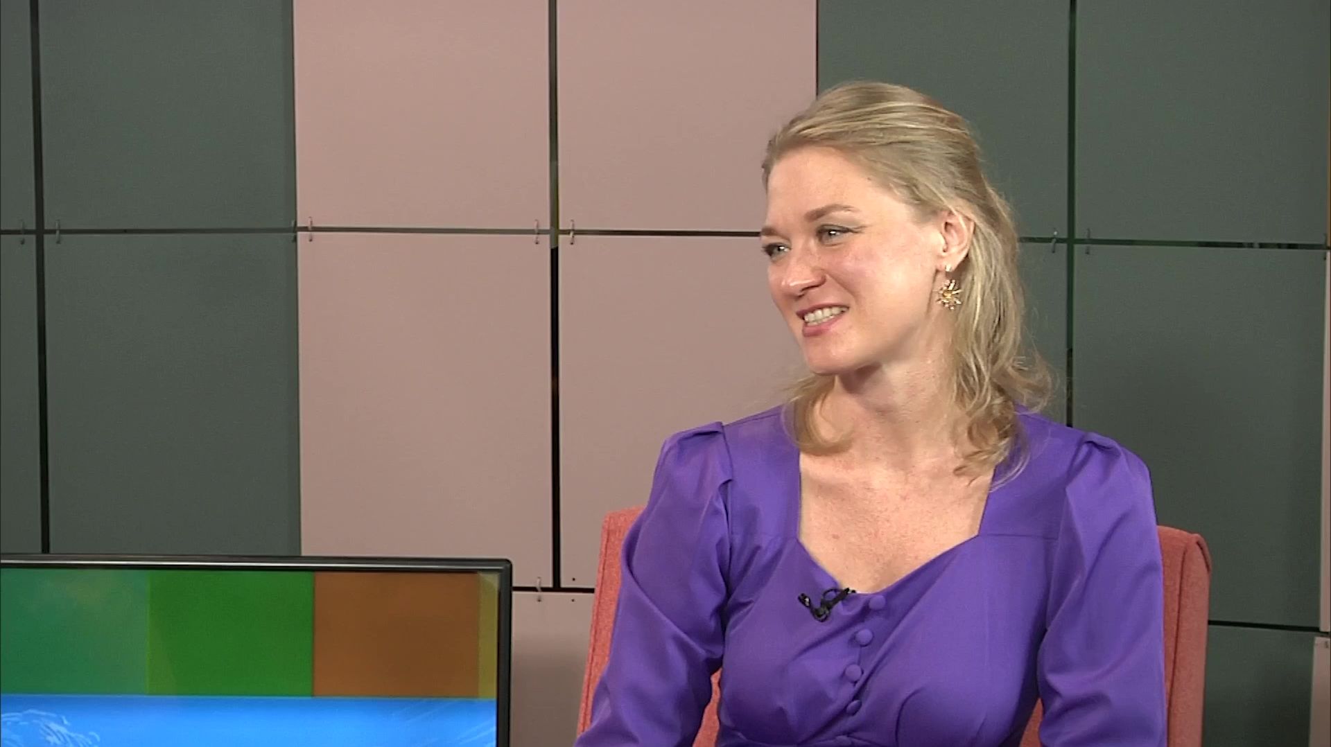 Возможность быть услышанным