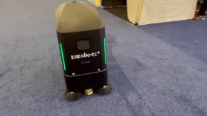 KOKOBOTS S76 - Профессиональная паровая чистка ковров. Сушка паром. Всё в одном.