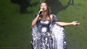 АФИНА - Воля (слова Сергей Каминский, музыка Эка Таргамадзе)