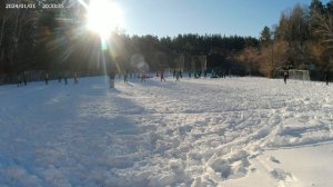 16.11.25 Горизонт-СпортАкадем 6-1