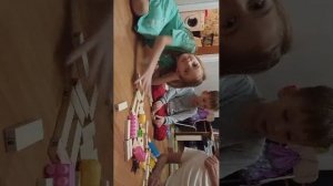 вечер каждый день