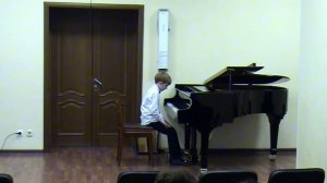 Лауреаты ХIV Открытого городского конкурса учащихся ДМШ и ДШИ «Allegro» (младшая группа)