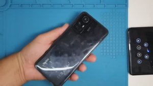 Разборка Xiaomi redmi note 12s  Замена дисплея Xiaomi redmi note 12s