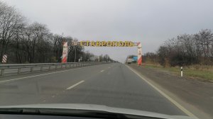 Моя поездка в Ставрополь / Отдых / Путешествие  / Влог