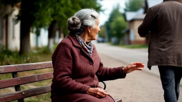 А в доме не спит одна только мама... смотреть онлайн