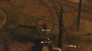 Call of Duty  Vanguard - Сталинград (2 часть)