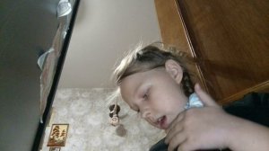 убираю беспорядок в домике и делаю перестановку