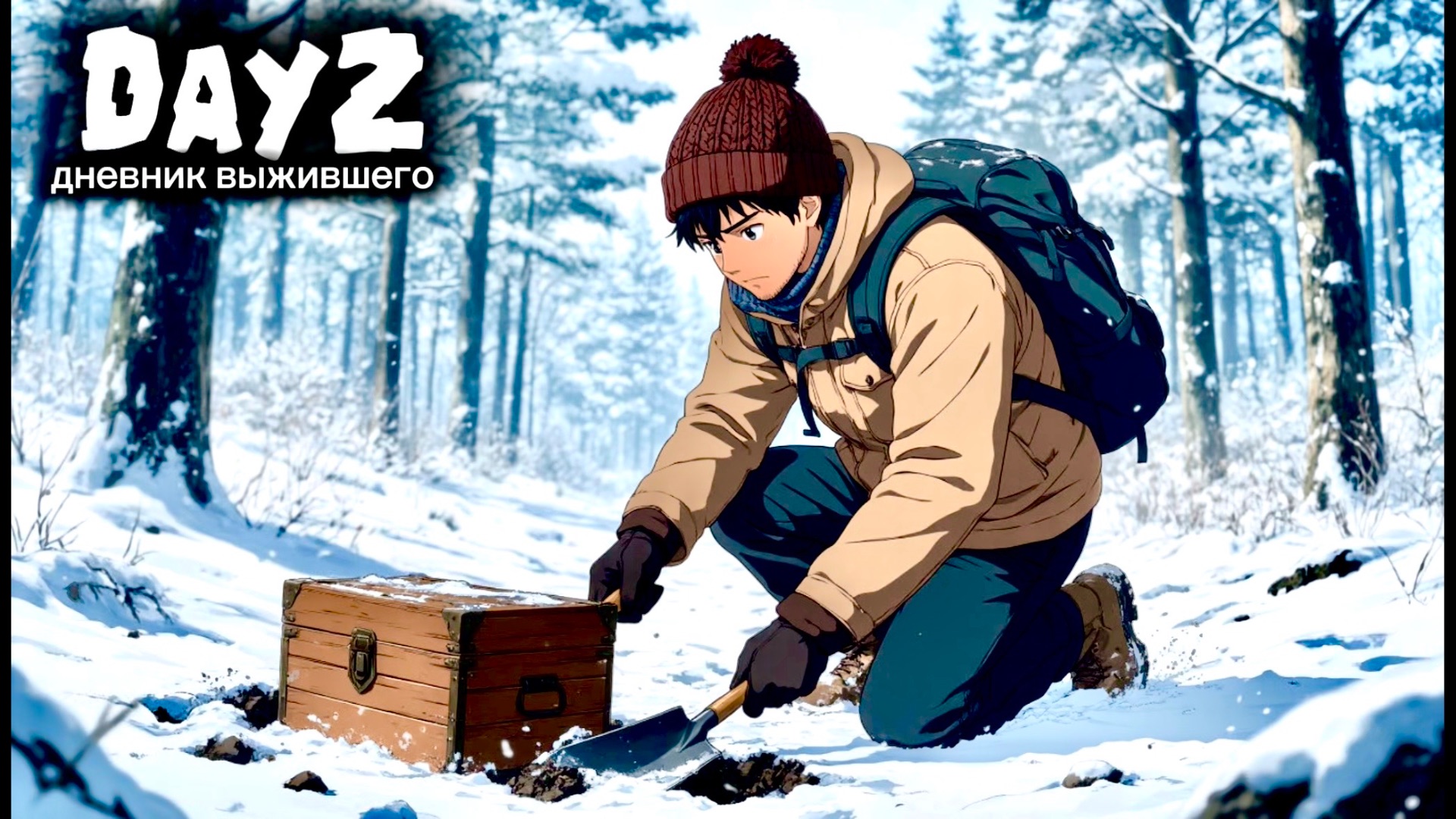 DayZ |PVP| ДЕНЬ#12 ИДЁМ ЗА СХРОНОМ... #dayz #pvp #дейзпвп  #дейз