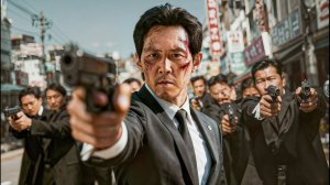 Мстя за ДРУГА, коррумпированный ПОЛИЦЕЙСКИЙ становится ГЛАВОЙ ПРЕСТУПНОГО МИРА! | ПЕРЕСКАЗ ФИЛЬМА