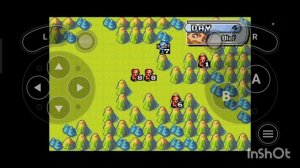 Мой скил уровень стратег.