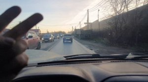 Востановление ваз21099 
1серия