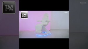 Обзор кресла МК 77