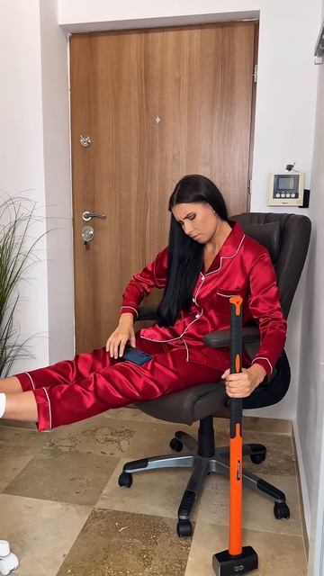 Проспала. смотреть онлайн