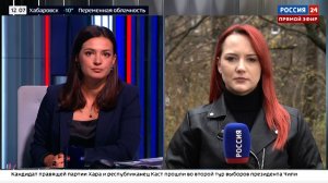 Последствия атаки украинских БПЛА на территорию ДНР