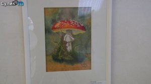 Осень золотая