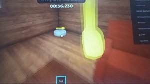 🗿Двери но Огайо (версия1) Полное прохождение