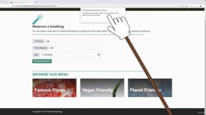 2. Overview of the Target