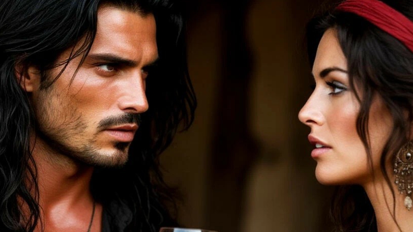 В ШУМНОМ ГОРОДЕ ОДЕССА.