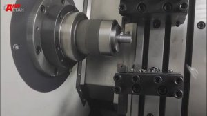 Токарный станок TCK6340s от DRC MACHINERY