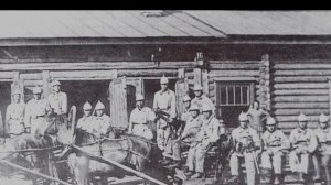 Пожарные России