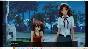 Всем быть в четыре вечера(Мод БЛ) #3 Финал