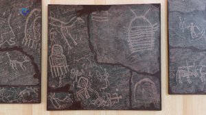 Глава Карелии поручил разработать комплекс мероприятий к 100-летию открытия петроглифов