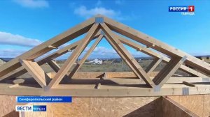 ВЕСТИ КРЫМ: выпуск 17.11.2025 21:10