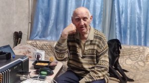 Музей Псов @ Владимир Владимирович @Турбин @ Моя Жизнь Кино 🐕 @ Музей Псов