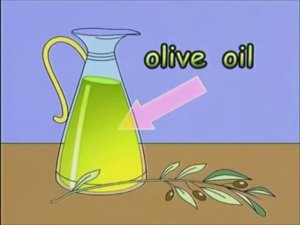 Spotlight 4 - Module 3, Unit 5a - Ex.1 p.42 - Listen and repeat (Food)