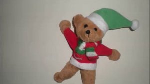 Стихи Медведь