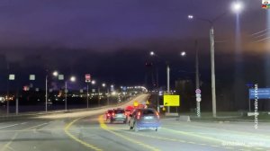 События Череповца: открытие полос, «школьный» маршрут», городской бюджет