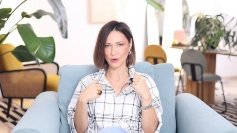 Как сделать стильным минималистичный образ.