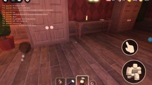 учу как играть моёго подписчика в doors