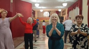 16 ноября.До новых встреч,Друзья!