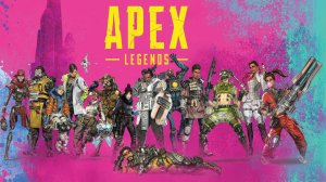 Apex Legends-﹥В режиме Джокер