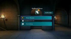 Прохождение игры Hogwarts Mystery Мария 33 серия